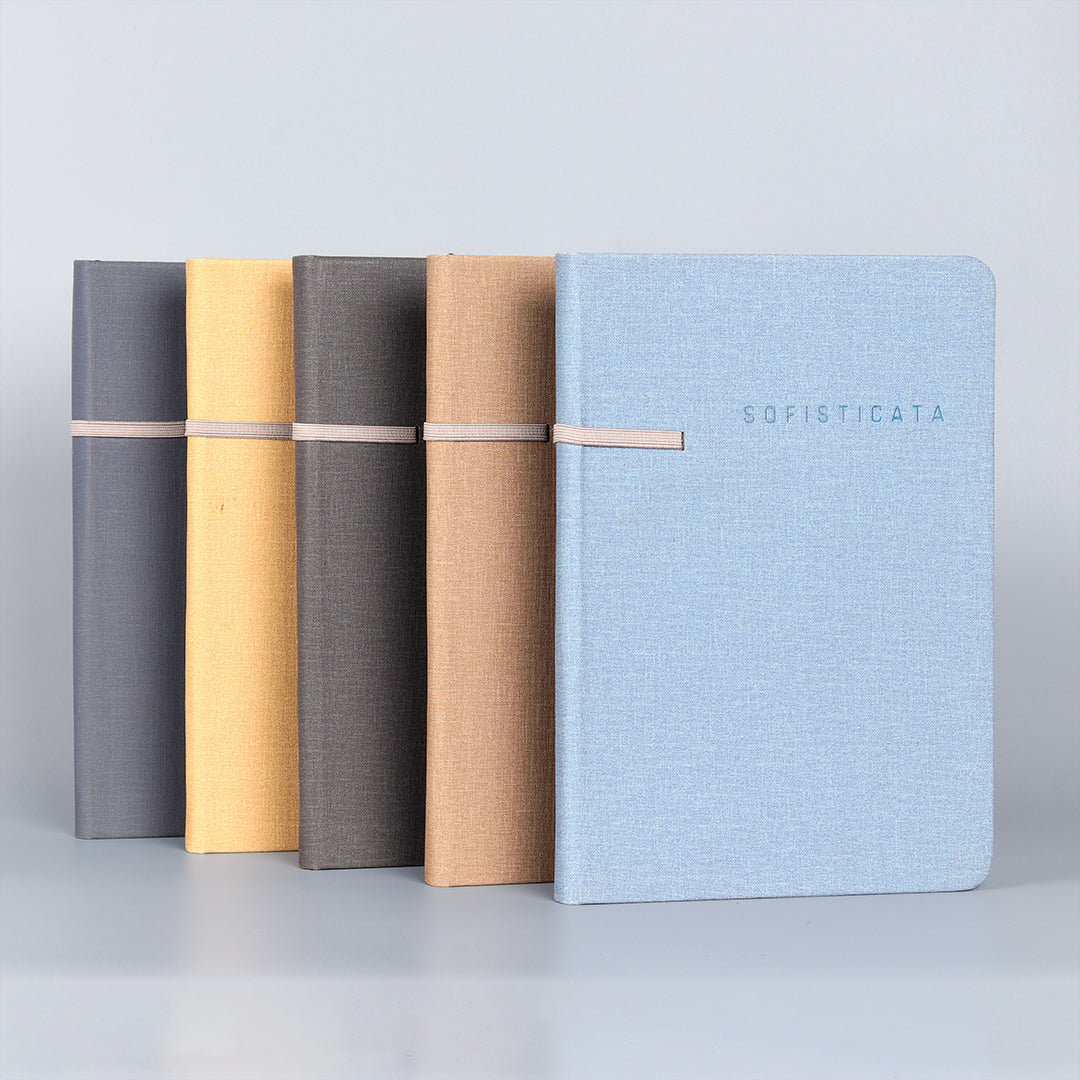 Notebooks & Journals